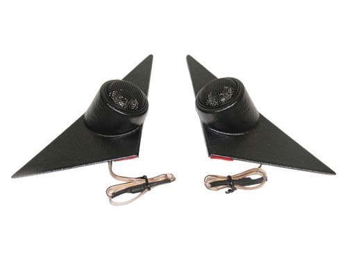 Hochton lautsprecher set - hochton,