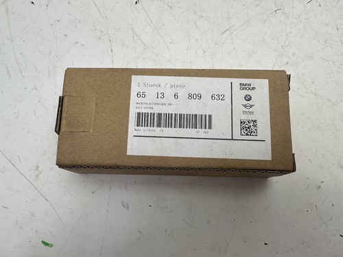 Original bmw 65136809632 - bmw,