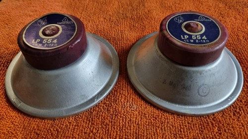 Rft vintage hochton - vintage,