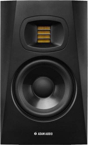 Aktiv nahfeldmonitor - nahfeldmonitor, 5"
