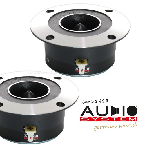 Audio system evo 24mm - hs, pa