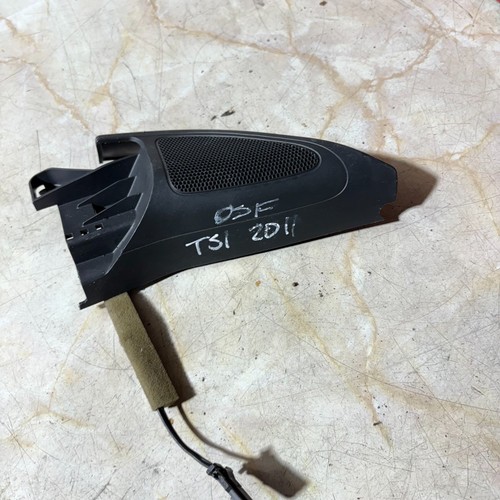 Golf mk6 front - golf,