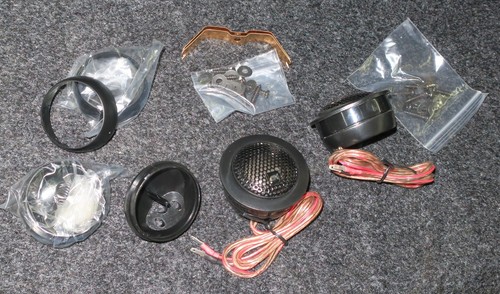 Esx hochton lautsprecher - esx,