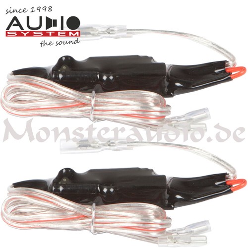 Audio system fwk - system, fwk-m
