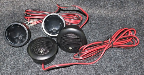 Hifonics hochton lautsprecher - hochton,