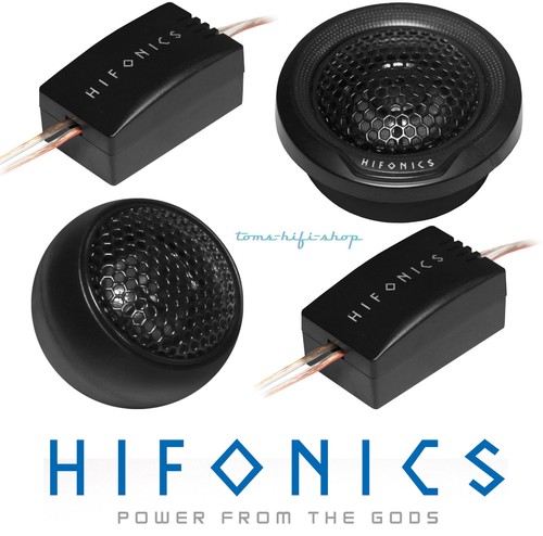 Hifonics vulcan 2t - hifonics, 25mm